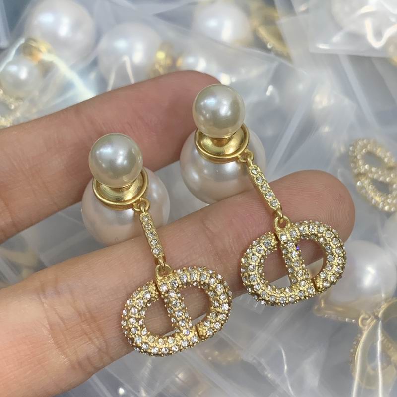 Dior Earring 01lyr39